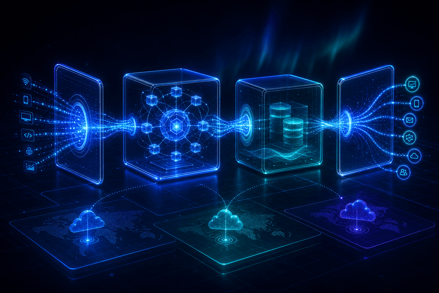 How Streamvane delivers Genesys Cloud KPIs in real time