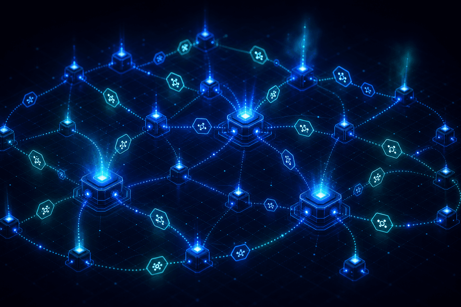Cloud-native event buses — Genesys KPI delivery