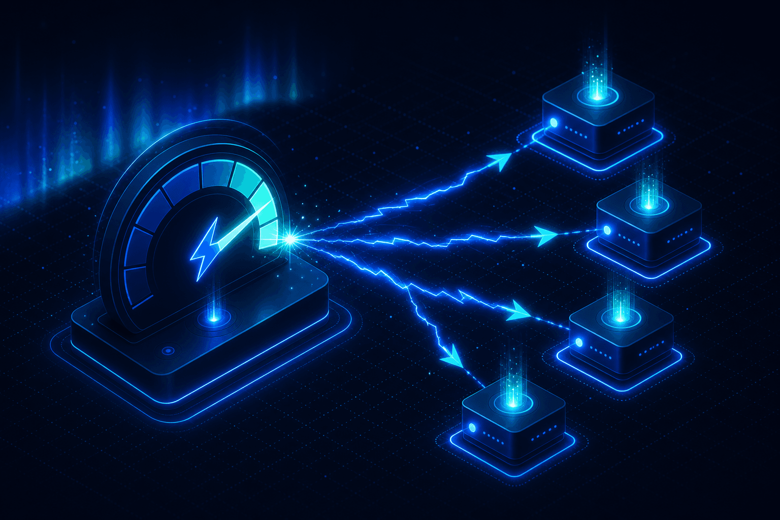 Genesys KPI threshold events pushed as webhooks
