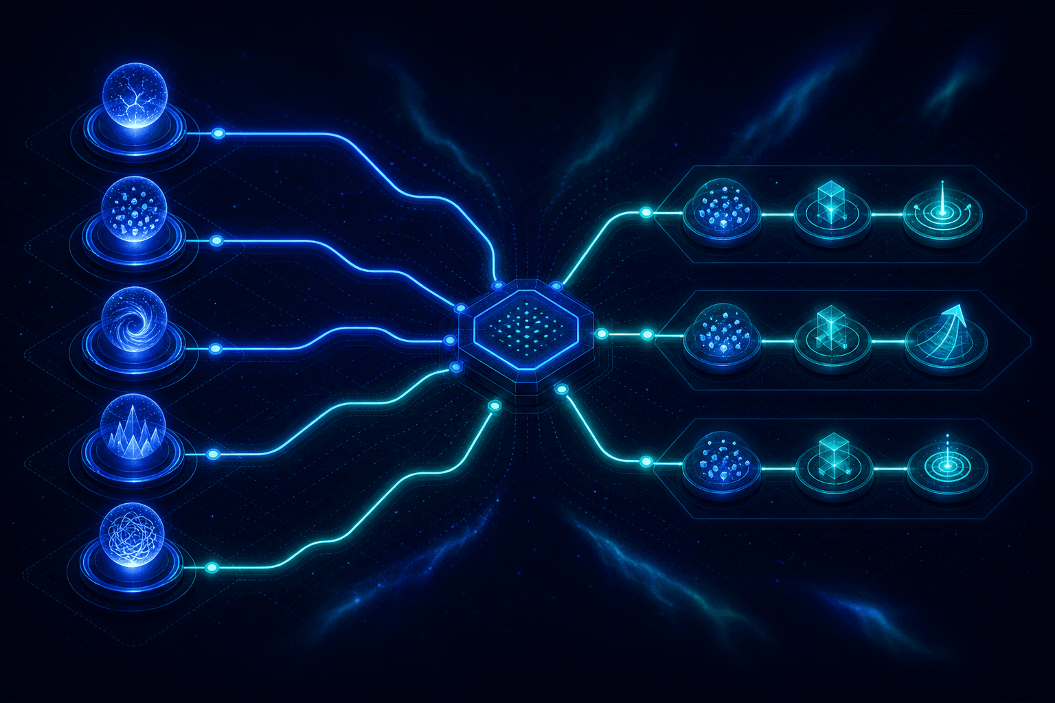 Genesys Cloud integration challenges mapped to solutions